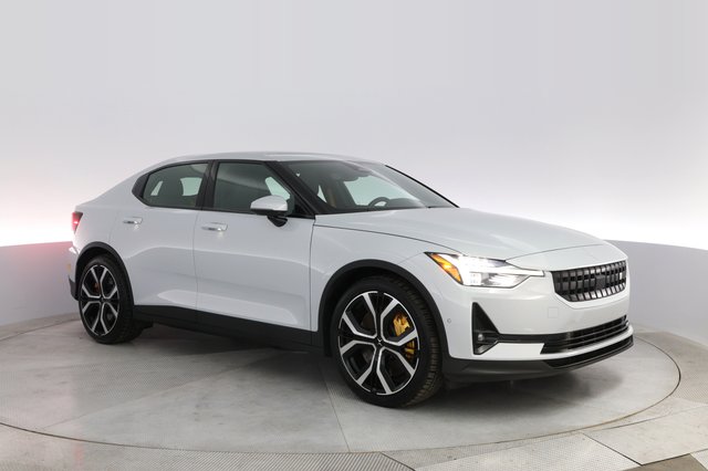 2023 Polestar 2 — photo 11 of 29