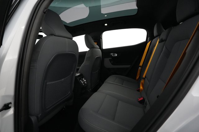 2023 Polestar 2 — photo 18 of 29