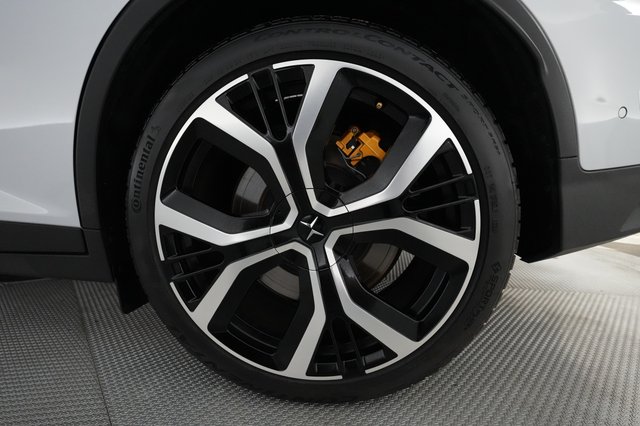 2023 Polestar 2 — photo 16 of 29