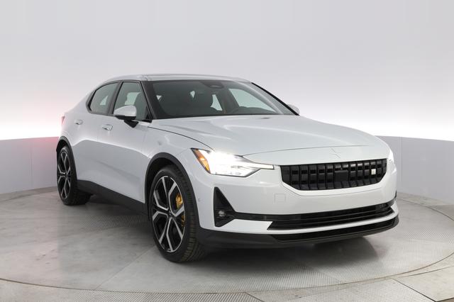 2023 Polestar 2 — photo 10 of 29