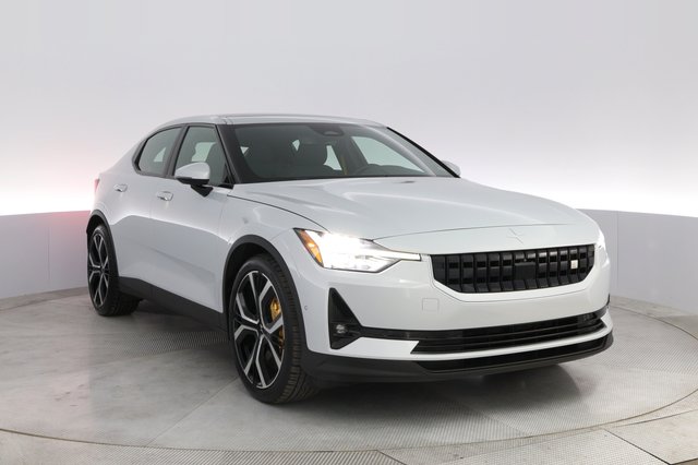 2023 Polestar 2 — photo 10 of 29