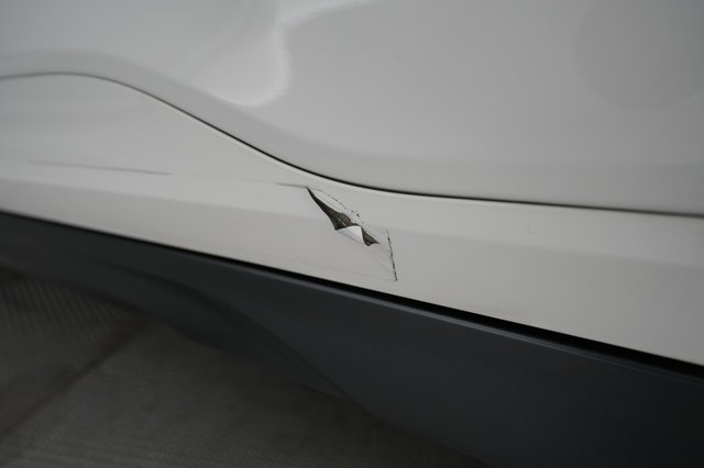 2022 Hyundai Kona — photo 24 of 25
