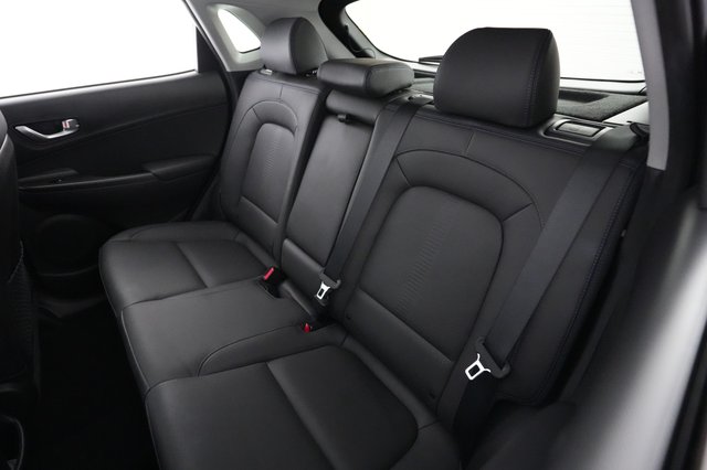 2022 Hyundai Kona — photo 19 of 25