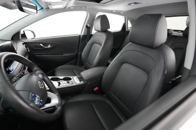 2022 Hyundai Kona — photo 3 of 25