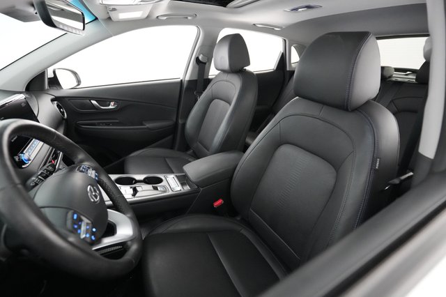2022 Hyundai Kona — photo 3 of 25