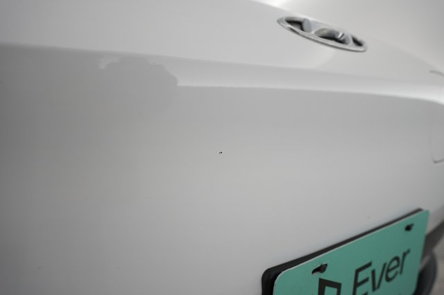 2022 Hyundai Kona — photo 22 of 25