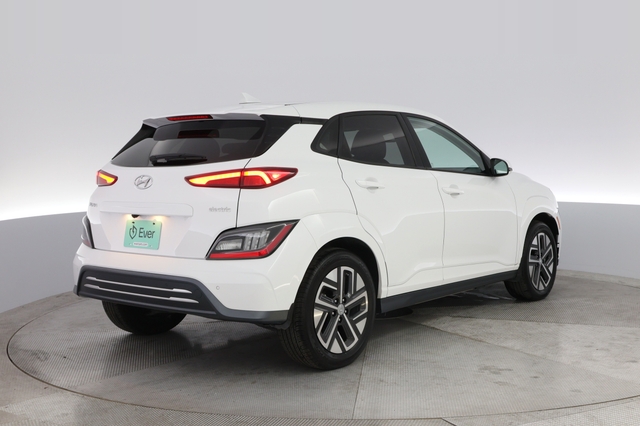 2022 Hyundai Kona