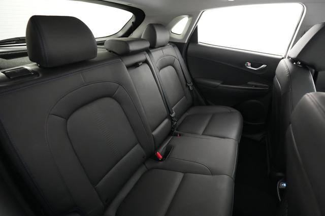 2022 Hyundai Kona — photo 4 of 25