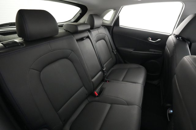 2022 Hyundai Kona — photo 4 of 25
