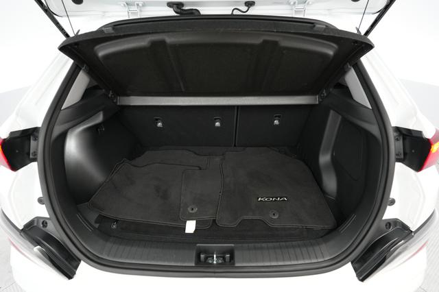 2022 Hyundai Kona — photo 6 of 25