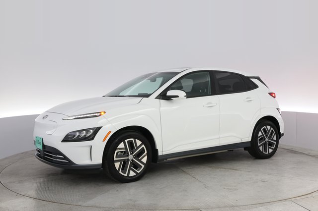 2022 Hyundai Kona — photo 14 of 25