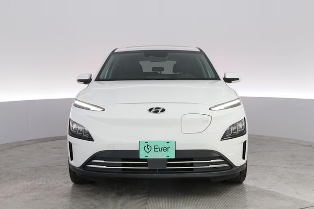 2022 Hyundai Kona — photo 9 of 25