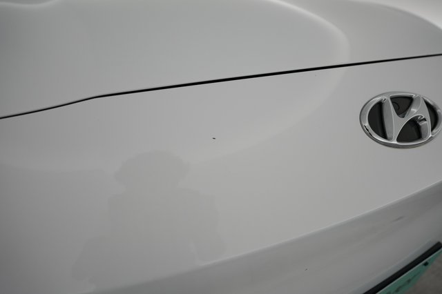 2022 Hyundai Kona — photo 21 of 25