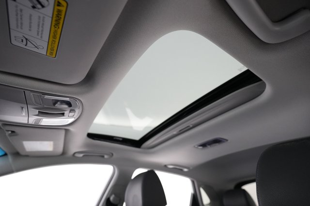 2022 Hyundai Kona — photo 20 of 25