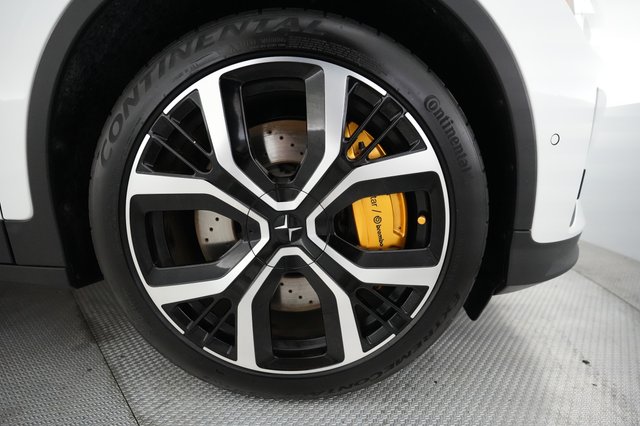 2022 Polestar 2 — photo 17 of 22