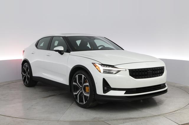 2022 Polestar 2 — photo 10 of 22