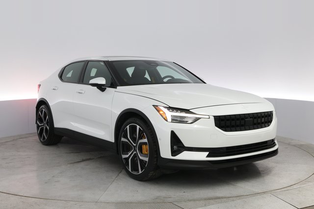 2022 Polestar 2 — photo 10 of 22