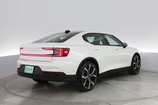 2022 Polestar 2 — photo 2 of 22