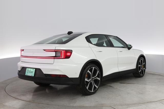 2022 Polestar 2 — photo 2 of 22