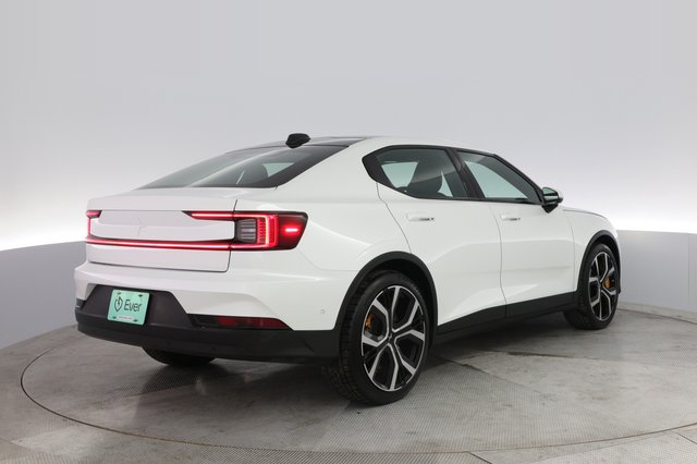 2022 Polestar 2 — photo 2 of 22