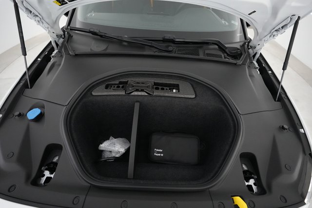 2022 Polestar 2 — photo 21 of 22