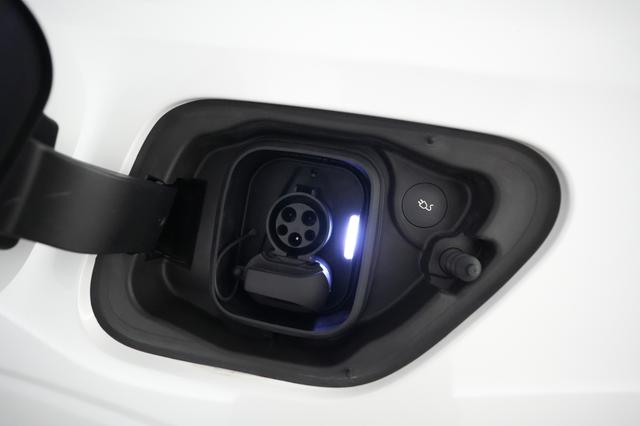 2022 Polestar 2 — photo 8 of 22