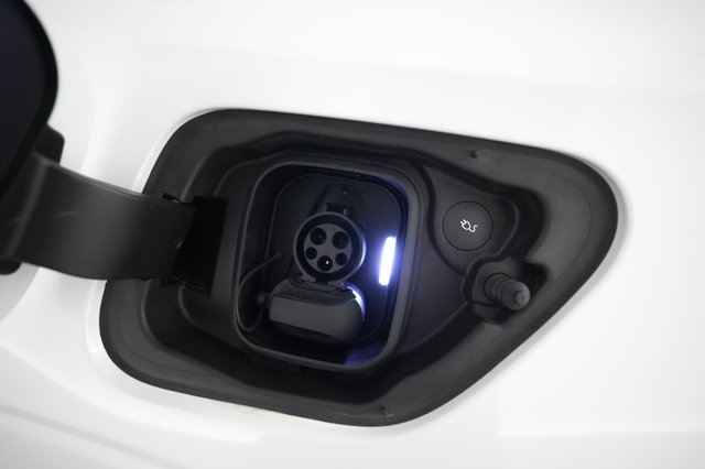 2022 Polestar 2 — photo 8 of 22