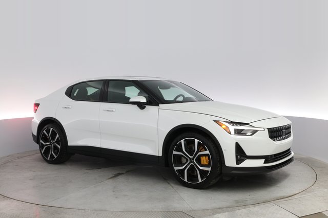 2022 Polestar 2 — photo 11 of 22
