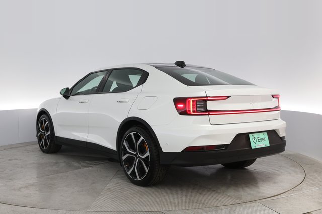 2022 Polestar 2 — photo 13 of 22