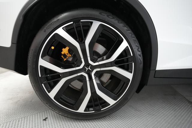 2022 Polestar 2 — photo 7 of 22