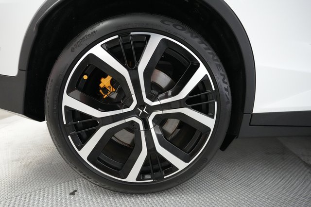 2022 Polestar 2 — photo 7 of 22