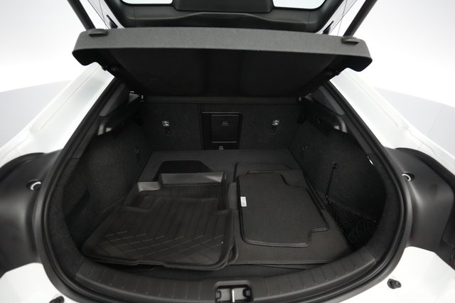 2022 Polestar 2 — photo 6 of 22
