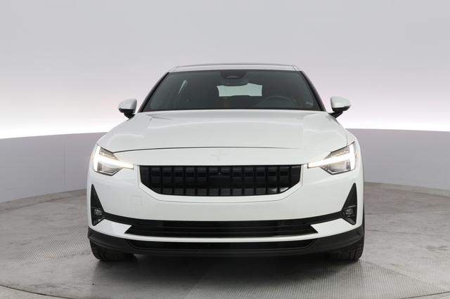 2022 Polestar 2 — photo 9 of 22