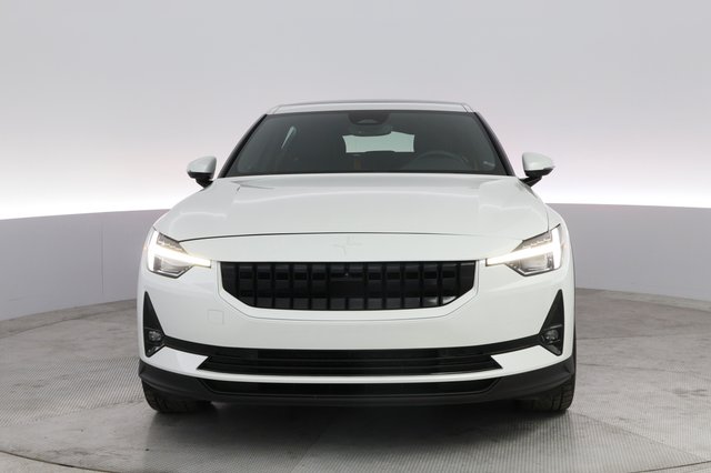 2022 Polestar 2 — photo 9 of 22