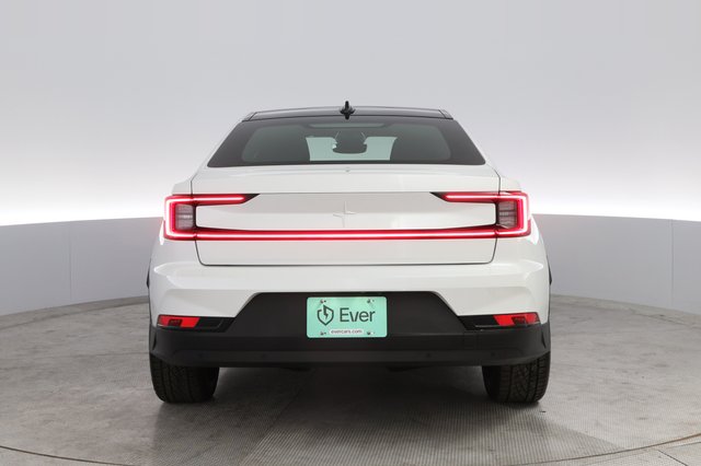 2022 Polestar 2 — photo 12 of 22