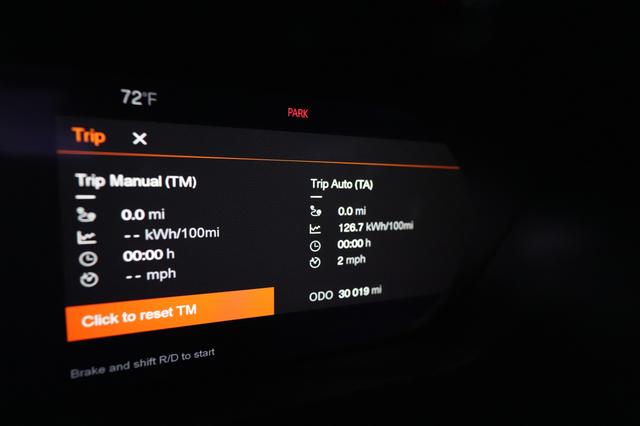 2022 Polestar 2 — photo 5 of 22