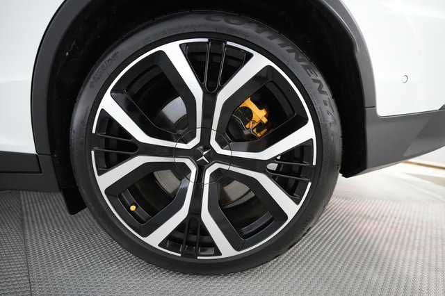 2022 Polestar 2 — photo 16 of 22