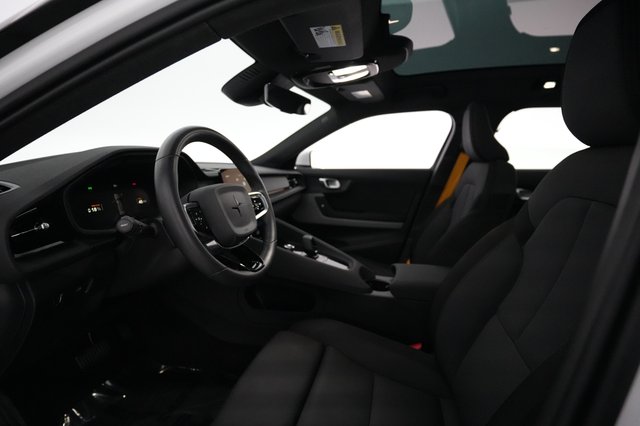 2022 Polestar 2 — photo 3 of 22