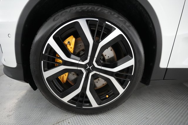 2022 Polestar 2 — photo 15 of 22