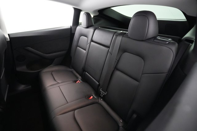 2023 Tesla Model Y — photo 19 of 21