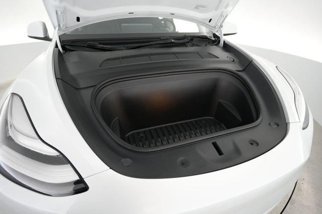 2023 Tesla Model Y — photo 20 of 21