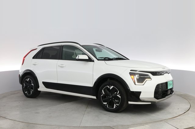 2023 Kia Niro EV — photo 11 of 22