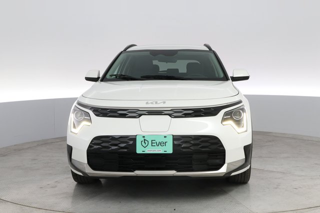 2023 Kia Niro EV — photo 9 of 22