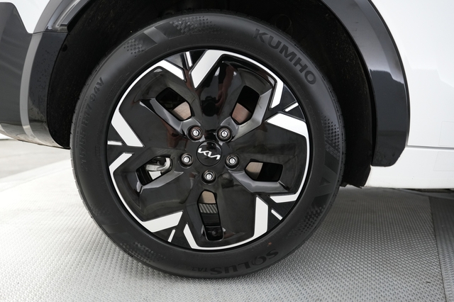 2023 Kia Niro EV