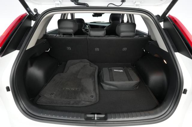 2023 Kia Niro EV — photo 6 of 22