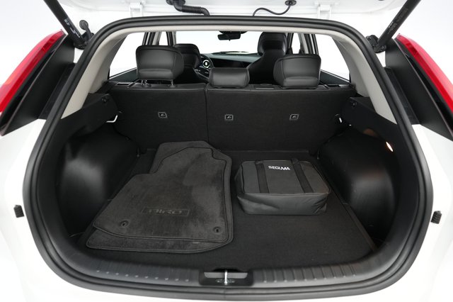 2023 Kia Niro EV — photo 6 of 22