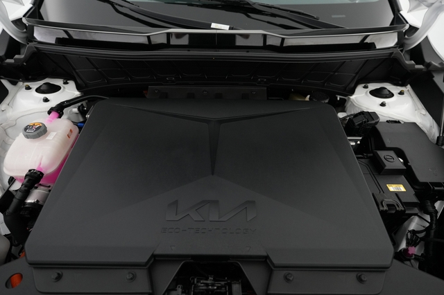 2023 Kia Niro EV