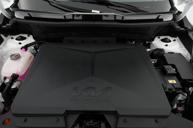 2023 Kia Niro EV — photo 20 of 22