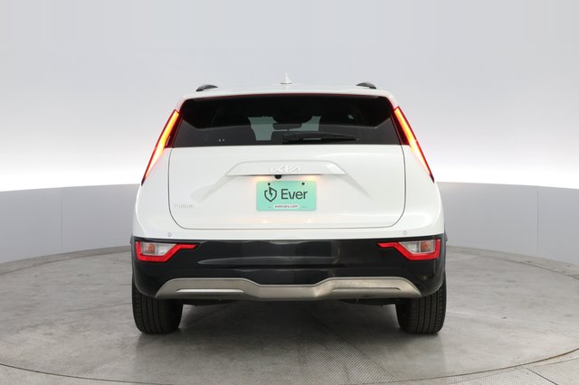 2023 Kia Niro EV — photo 12 of 22