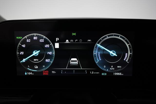 2023 Kia Niro EV — photo 5 of 22
